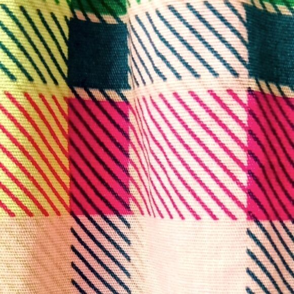 TorridāPlus Size Mini PoplināTierd Ruffle Strapādress 2X - Picture 6 of 17